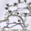 image:imagePearl Brooch Broches Jewelry For Women Fashion Christmas Gifts Wife Mom Girlfriend Anniversary Birthday Fine Jewelry Gifts for Her