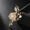 image:imagePearl Brooch Jewelry Broches Jewelry For Women Fashion Christmas Gifts Wifes Mom Girlfriend Anniversary Birthday Fine Jewelry Gifts for Her