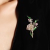 image:imagePearl Brooch Jewelry Broches Jewelry For Women Fashion Christmas Gifts Wifes Mom Girlfriend Anniversary Birthday Fine Jewelry Gifts for Her