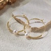 image:imagePearl earringsGifts for Women WifeGift for Wife Wedding Birthday Anniversary JewelryMom Girlfriend Her Mothers Day Gifts for Mom Women Valentines Day Christmas Day Gifts NO004