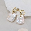 image:imagePearl earringsGifts for Women WifeGift for Wife Wedding Birthday Anniversary JewelryMom Girlfriend Her Mothers Day Gifts for Mom Women Valentines Day Christmas Day Gifts NO019