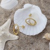image:imagePearl earringsGifts for Women WifeGift for Wife Wedding Birthday Anniversary JewelryMom Girlfriend Her Mothers Day Gifts for Mom Women Valentines Day Christmas Day Gifts NO028
