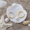image:imagePearl earringsGifts for Women WifeGift for Wife Wedding Birthday Anniversary JewelryMom Girlfriend Her Mothers Day Gifts for Mom Women Valentines Day Christmas Day Gifts NO026