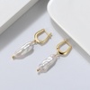 image:imagePearl earringsGifts for Women WifeGift for Wife Wedding Birthday Anniversary JewelryMom Girlfriend Her Mothers Day Gifts for Mom Women Valentines Day Christmas Day Gifts NO040