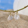 image:imagePearl earringsGifts for Women WifeGift for Wife Wedding Birthday Anniversary JewelryMom Girlfriend Her Mothers Day Gifts for Mom Women Valentines Day Christmas Day Gifts NO031