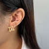 image:imagePearl earringsGifts for Women WifeGift for Wife Wedding Birthday Anniversary JewelryMom Girlfriend Her Mothers Day Gifts for Mom Women Valentines Day Christmas Day Gifts NO007
