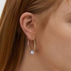 image:imagePearl earringsGifts for Women WifeGift for Wife Wedding Birthday Anniversary JewelryMom Girlfriend Her Mothers Day Gifts for Mom Women Valentines Day Christmas Day Gifts NO004