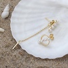 image:imagePearl earringsGifts for Women WifeGift for Wife Wedding Birthday Anniversary JewelryMom Girlfriend Her Mothers Day Gifts for Mom Women Valentines Day Christmas Day Gifts NO014