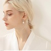 image:imagePearl earringsGifts for Women WifeGift for Wife Wedding Birthday Anniversary JewelryMom Girlfriend Her Mothers Day Gifts for Mom Women Valentines Day Christmas Day Gifts NO009