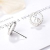 image:imagePearl earringsGifts for Women WifeGift for Wife Wedding Birthday Anniversary JewelryMom Girlfriend Her Mothers Day Gifts for Mom Women Valentines Day Christmas Day Gifts NO013