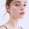 image:imagePearl earringsGifts for Women WifeGift for Wife Wedding Birthday Anniversary JewelryMom Girlfriend Her Mothers Day Gifts for Mom Women Valentines Day Christmas Day Gifts NO026