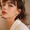 image:imagePearl earringsGifts for Women WifeGift for Wife Wedding Birthday Anniversary JewelryMom Girlfriend Her Mothers Day Gifts for Mom Women Valentines Day Christmas Day Gifts NO017