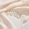 image:imagePearl earringsGifts for Women WifeGift for Wife Wedding Birthday Anniversary JewelryMom Girlfriend Her Mothers Day Gifts for Mom Women Valentines Day Christmas Day Gifts NO011