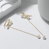 image:imagePearl earringsGifts for Women WifeGift for Wife Wedding Birthday Anniversary JewelryMom Girlfriend Her Mothers Day Gifts for Mom Women Valentines Day Christmas Day Gifts NO015