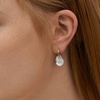 image:imagePearl earringsGifts for Women WifeGift for Wife Wedding Birthday Anniversary JewelryMom Girlfriend Her Mothers Day Gifts for Mom Women Valentines Day Christmas Day Gifts NO031