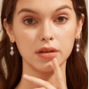 image:imagePearl earringsGifts for Women WifeGift for Wife Wedding Birthday Anniversary JewelryMom Girlfriend Her Mothers Day Gifts for Mom Women Valentines Day Christmas Day Gifts NO032