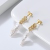 image:imagePearl earringsGifts for Women WifeGift for Wife Wedding Birthday Anniversary JewelryMom Girlfriend Her Mothers Day Gifts for Mom Women Valentines Day Christmas Day Gifts NO024