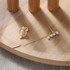 image:imagePearl earringsGifts for Women WifeGift for Wife Wedding Birthday Anniversary JewelryMom Girlfriend Her Mothers Day Gifts for Mom Women Valentines Day Christmas Day Gifts NO014