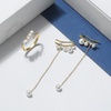 image:imagePearl earringsGifts for Women WifeGift for Wife Wedding Birthday Anniversary JewelryMom Girlfriend Her Mothers Day Gifts for Mom Women Valentines Day Christmas Day Gifts NO015