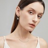 image:imagePearl earringsGifts for Women WifeGift for Wife Wedding Birthday Anniversary JewelryMom Girlfriend Her Mothers Day Gifts for Mom Women Valentines Day Christmas Day Gifts NO036