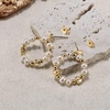 image:imagePearl earringsGifts for Women WifeGift for Wife Wedding Birthday Anniversary JewelryMom Girlfriend Her Mothers Day Gifts for Mom Women Valentines Day Christmas Day Gifts NO003