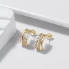 image:imagePearl earringsGifts for Women WifeGift for Wife Wedding Birthday Anniversary JewelryMom Girlfriend Her Mothers Day Gifts for Mom Women Valentines Day Christmas Day Gifts NO016