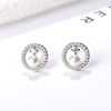 image:imagePearl earringsGifts for Women WifeGift for Wife Wedding Birthday Anniversary JewelryMom Girlfriend Her Mothers Day Gifts for Mom Women Valentines Day Christmas Day Gifts NO013