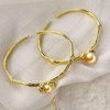 image:imageWife Jewelry Gifts  Genuine South Sea Golden Pearl Jewelry Bracelet for Women Birthday Jewelry for Girlfriend Valentines Day for Wife Mothers Day for Mom Grandma Gifts for Her NO33708