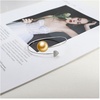 image:imageWife Jewelry Gifts  Genuine South Sea Golden Pearl Jewelry Bracelet for Women Birthday Jewelry for Girlfriend Valentines Day for Wife Mothers Day for Mom Grandma Gifts for Her NO33707