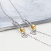 image:imageWife Jewelry Gifts  Genuine South Sea Golden Pearl Jewelry Bracelet for Women Birthday Jewelry for Girlfriend Valentines Day for Wife Mothers Day for Mom Grandma Gifts for Her NO33674