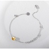 image:imageWife Jewelry Gifts  Genuine South Sea Golden Pearl Jewelry Bracelet for Women Birthday Jewelry for Girlfriend Valentines Day for Wife Mothers Day for Mom Grandma Gifts for Her NO33672