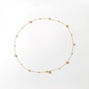 image:imageWife Jewelry Plated 18K Gold  Genuine South Sea Golden Pearl Jewelry Pendant Necklace for Women Birthday Jewelry for Girlfriend Valentines Day for Wife Mothers Day for Mom Grandma NO11286
