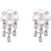 image:imageNONNYL Gifts for Wife Jewelry  Pearl Jewelry Earrings for Women Birthday Jewelry for Girlfriend Valentines Day for Wife Mothers Day for Mom Grandma N8328