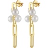 image:imagePearl earringsGifts for Women WifeGift for Wife Wedding Birthday Anniversary JewelryMom Girlfriend Her Mothers Day Gifts for Mom Women Valentines Day Christmas Day Gifts NO037