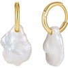 image:imagePearl earringsGifts for Women WifeGift for Wife Wedding Birthday Anniversary JewelryMom Girlfriend Her Mothers Day Gifts for Mom Women Valentines Day Christmas Day Gifts NO031