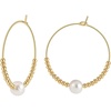 image:imagePearl earringsGifts for Women WifeGift for Wife Wedding Birthday Anniversary JewelryMom Girlfriend Her Mothers Day Gifts for Mom Women Valentines Day Christmas Day Gifts NO004