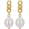 image:imagePearl earringsGifts for Women WifeGift for Wife Wedding Birthday Anniversary JewelryMom Girlfriend Her Mothers Day Gifts for Mom Women Valentines Day Christmas Day Gifts NO023