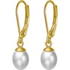 image:imagePearl earringsGifts for Women WifeGift for Wife Wedding Birthday Anniversary JewelryMom Girlfriend Her Mothers Day Gifts for Mom Women Valentines Day Christmas Day Gifts NO029