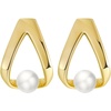 image:imagePearl earringsGifts for Women WifeGift for Wife Wedding Birthday Anniversary JewelryMom Girlfriend Her Mothers Day Gifts for Mom Women Valentines Day Christmas Day Gifts NO012