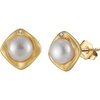 image:imagePearl earringsGifts for Women WifeGift for Wife Wedding Birthday Anniversary JewelryMom Girlfriend Her Mothers Day Gifts for Mom Women Valentines Day Christmas Day Gifts NO038