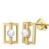 image:imagePearl earringsGifts for Women WifeGift for Wife Wedding Birthday Anniversary JewelryMom Girlfriend Her Mothers Day Gifts for Mom Women Valentines Day Christmas Day Gifts NO008
