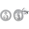 image:imagePearl earringsGifts for Women WifeGift for Wife Wedding Birthday Anniversary JewelryMom Girlfriend Her Mothers Day Gifts for Mom Women Valentines Day Christmas Day Gifts NO013