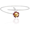 image:imageWife Jewelry Gifts  Genuine South Sea Golden Pearl Jewelry Bracelet for Women Birthday Jewelry for Girlfriend Valentines Day for Wife Mothers Day for Mom Grandma Gifts for Her NO33683