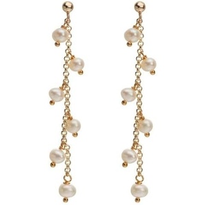 image:imageNONNYL Gifts for Wife Jewelry  Pearl Jewelry Earrings for Women Birthday Jewelry for Girlfriend Valentines Day for Wife Mothers Day for Mom Grandma N8304