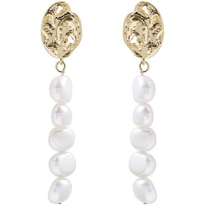 image:imageNONNYL Gifts for Wife Jewelry  Pearl Jewelry Earrings for Women Birthday Jewelry for Girlfriend Valentines Day for Wife Mothers Day for Mom Grandma N8322