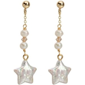 image:imageNONNYL Gifts for Wife Jewelry  Pearl Jewelry Earrings for Women Birthday Jewelry for Girlfriend Valentines Day for Wife Mothers Day for Mom Grandma N8312