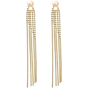 image:imageNONNYL Gifts for Wife Jewelry  Pearl Jewelry Earrings for Women Birthday Jewelry for Girlfriend Valentines Day for Wife Mothers Day for Mom Grandma N8348
