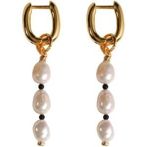 image:imageNONNYL Gifts for Wife Jewelry  Pearl Jewelry Earrings for Women Birthday Jewelry for Girlfriend Valentines Day for Wife Mothers Day for Mom Grandma N8318