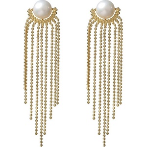 image:imageNONNYL Gifts for Wife Jewelry  Pearl Jewelry Earrings for Women Birthday Jewelry for Girlfriend Valentines Day for Wife Mothers Day for Mom Grandma N8349