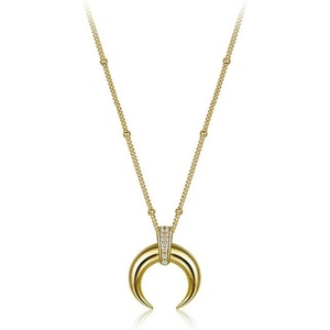 image:imageNONNYL Necklace Gift for Women Wife Womens Pendant Jewelry Wedding Anniversary Sterling Silver Girlfriend Birthday Gifts for Her Pendants Necklaces for Christmas Mom Gifts NO1200